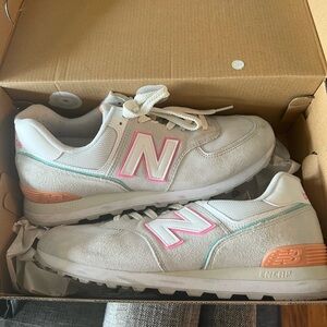 New balance 574 sneaker